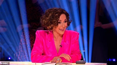 Strictly Fans Hit Out At Shirley Ballas For Giving A 9 To Fleur East