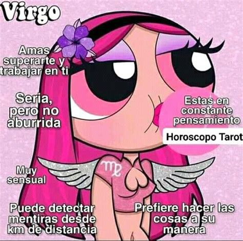 Pin By Zelti On Todo Sobre Virgo Powerpuff Girls Wallpaper