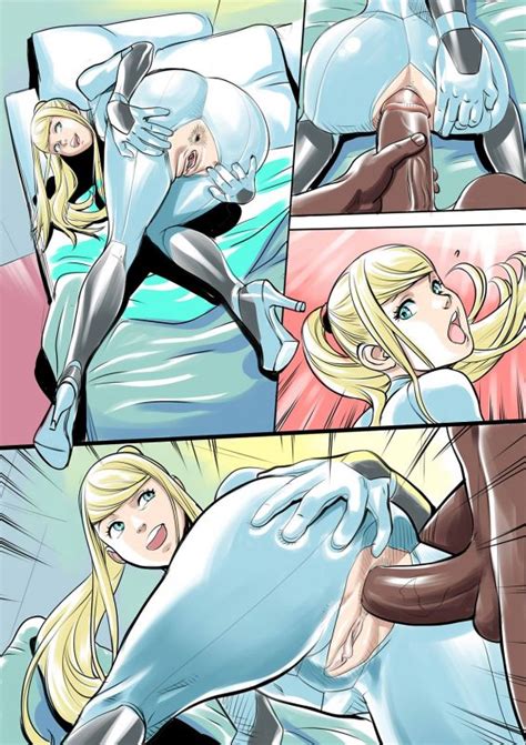 Samus Aran Porn Comics Xxgasm