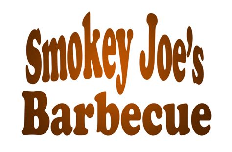 Meat of the Day | Smokey Joe's Barbecue