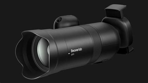 “World’s lightest Super Telephoto Camera” launches with massive 2000mm