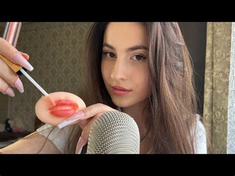 Asmr 300 Triggers In 30 Minutes The ASMR Index