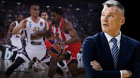 Fenerbah E Beko Son Nefeste Olympiakos A Kaybetti Play Off Taki Rakibi