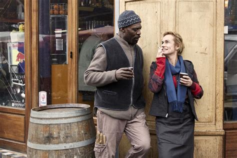 A Season in France de Mahamat-Saleh Haroun (2017) - Unifrance