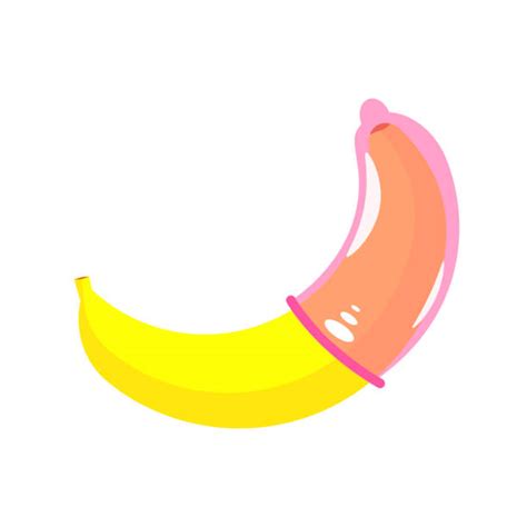 Condom On Banana Illustrations Royalty Free Vector Graphics And Clip Art