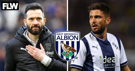 West Brom Must Prepare For Okay Yokuslu Sale If They Do Not Gain Promotion