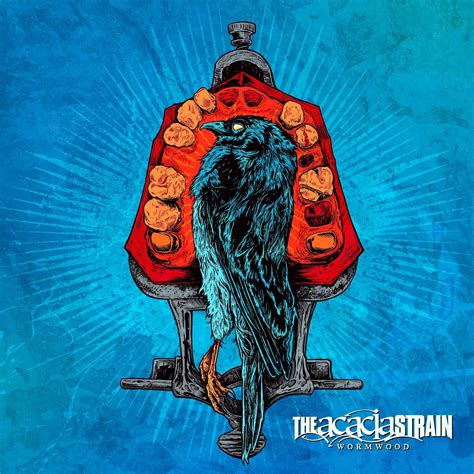 The Acacia Strain Wallpaper 68 Pictures