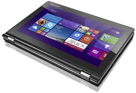 Lenovo ThinkPad 11e Yoga Touchscreen 4gb 500 Dove Computers