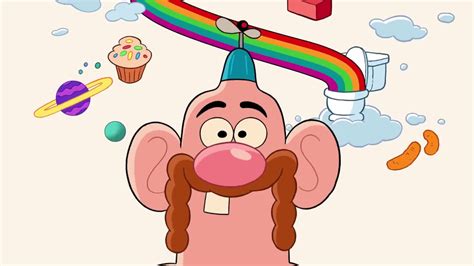 Uncle Grandpa Theme Song Youtube