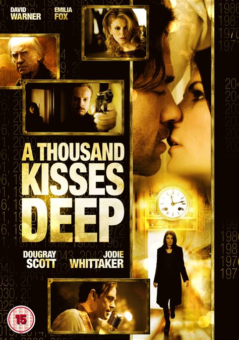 A Thousand Kisses Deep Kaleidoscope Home Entertainment