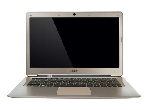 Acer Aspire V G Full Specs Details And Review