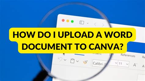 How Do I Embed A Pdf In Canva Canva Templates