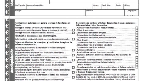 Introducir 73 Imagen Tasa De Policia Modelo 790 Codigo 012 Abzlocalmx