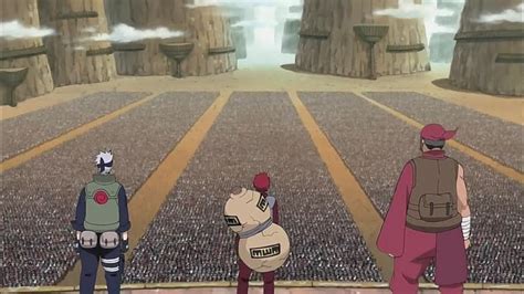 The Most Powerful Shinobi During 2nd Great Ninja War