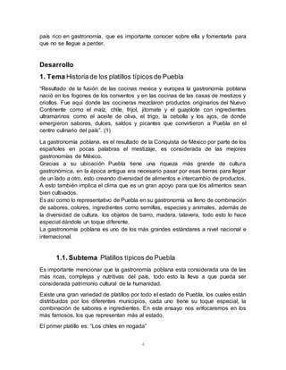 Gastronom A Poblana Pdf Descarga Gratuita