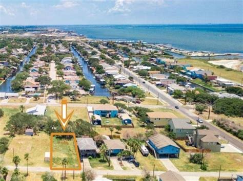 Flour Bluff Corpus Christi Land And Lots For Sale 38 Listings Zillow