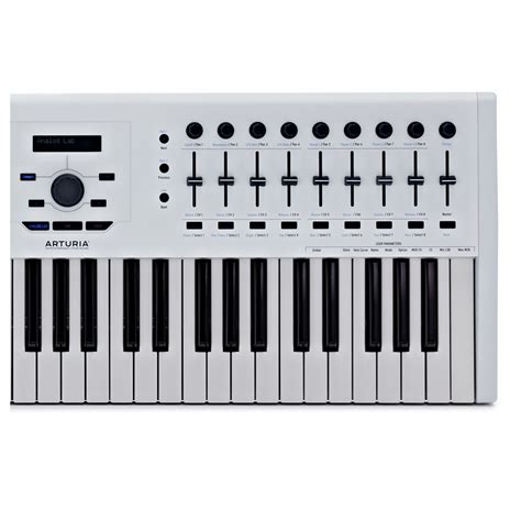 Arturia Keylab 61 MKII Weiß Gear4music