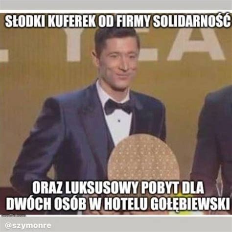 Lewandowski Strzeli Krychowiakiem Zdoby Z Ot Pi K Messim