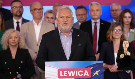 Aleksander Kwaśniewski o wyzwaniach dla Europy i Władimirze Putinie