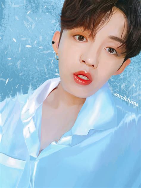 SEVENTEEN Scoups By Smolchims On DeviantArt