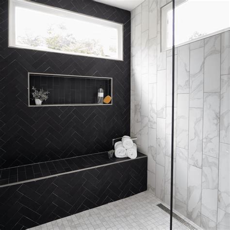 20 Contemporary Bathroom Ideas To Modernize Your Space