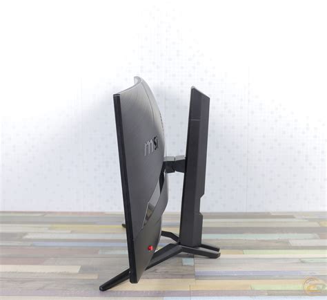 Обзор монитора MSI Optix MAG271CQR: можно ли улучшить идеал? GECID.com ...