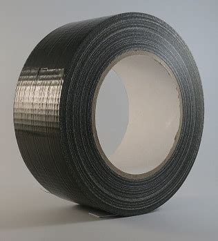 General Purpose Waterproof Duct Tape - Genfab