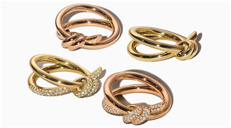 Tiffany & Co unveils new fine jewellery collection | Wallpaper