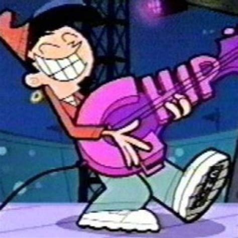 Chip Skylark Voice Actor