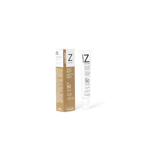 Spf I Nexultra Z I Zonnebrandcr Me Ml Beauty Clinic Tiel