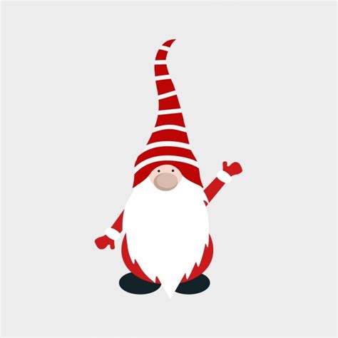 Christmas Gnome Clipart Free Stock Photo Public Domain Pictures