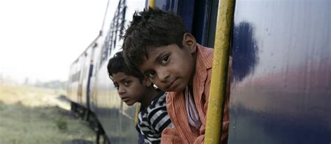 Slumdog Millionaire Cinéart