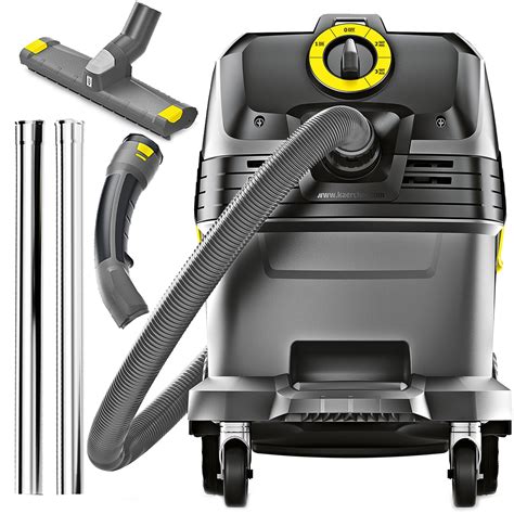 KARCHER Professional NT 30 1 Tact L 1 148 201 0 Odkurzacz przemysłowy