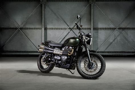 Triumph Street Scrambler A Occasion Reviewmotors Co