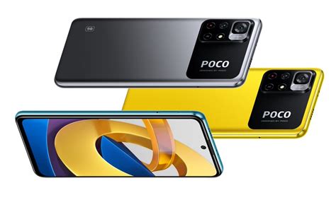 Poco M4 Pro 5G Probably Malaysia S Best 5G Smartphone Priced Under RM1