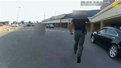 Police Release Body Camera Video Showing Officer Fatally Shooting Pregnant Woman Abc30 Fresno