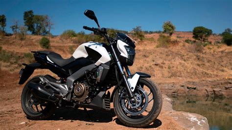 Nueva Bajaj Dominar 400 Características Ficha Técnica Y Precio