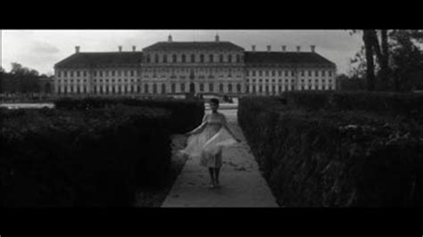 L anno scorso a Marienbad L année dernière à Marienbad 1984 A Resnais