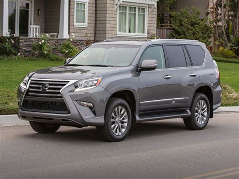 Lexus Gx 470 For Sale Virginia Dealerrater