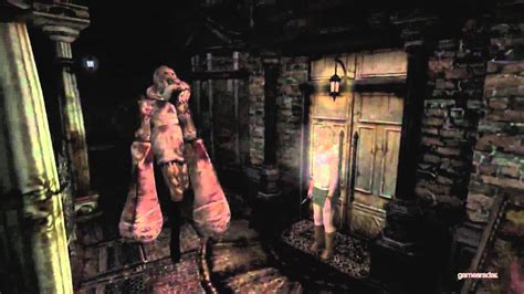 Silent Hill HD Collection Silent Hill 3 Preview HD YouTube