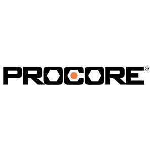 Procore logo transparent PNG - StickPNG