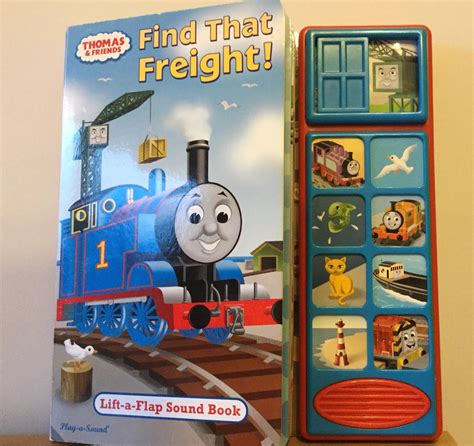 Thomas And Friends Sound Book In Np18 Newport Für £ 200 Zum Verkauf