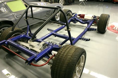 Diy Rc Drag Chassis