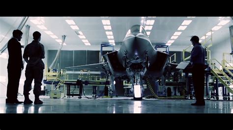 Lockheed Martin Advanced Capabilities Youtube