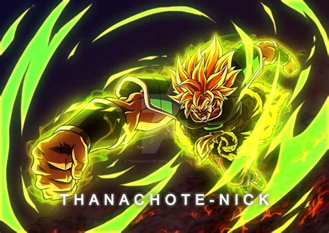 Dragon Ball Super Dragon Ball Z Broly Super Saiyan Goku Vs Dragon