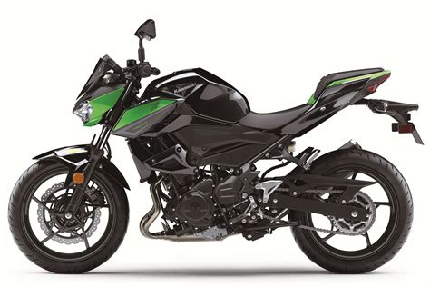 Ficha T Cnica Kawasaki Z Abs Moto Revista Cr