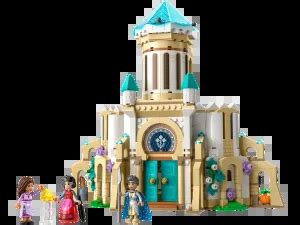 Three Lego Disney Wish Sets Unveiled The Brick Post