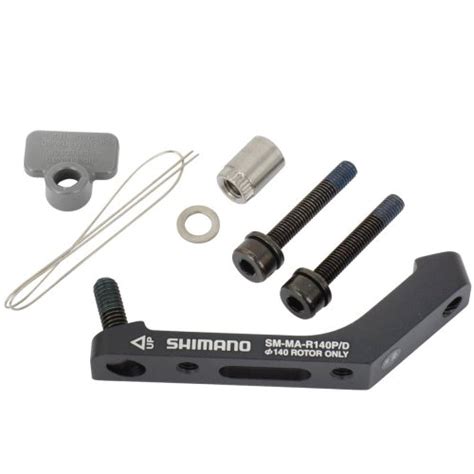 Shimano Adapter Ty Mm Flat Mount Sm Ma R Pdh Pm Fm Bikecenter Pl