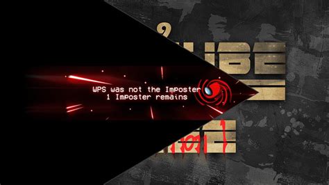 Free Among Us Yt Banner Speed Artdownloadpsd Template Wps