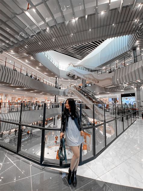 Địa điểm check in hot nhất Hà Đông hiện nay đứng đâu cũng có cả chục tấm ảnh đẹp lung linh